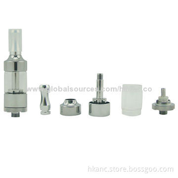 Rebuildable Clearomizer Protank 2 BCC e cig